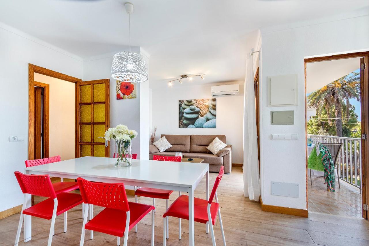 Ponent Apartamento Alcúdia